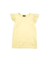 D&G JUNIOR TOPWEAR T-shirts GIRLS on YOOX.COM