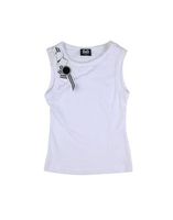 D&G JUNIOR TOPWEAR Tops GIRLS on YOOX.COM