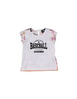 D&G JUNIOR TOPWEAR Tops GIRLS on YOOX.COM