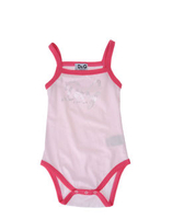 D&G JUNIOR UNDERWEAR Bodysuits GIRLS on YOOX.COM