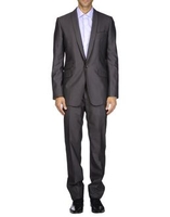 D&G MENS SUITS Suits MEN on YOOX.COM