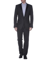 D&G MENS SUITS Suits MEN on YOOX.COM