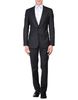 D&G MENS SUITS Suits MEN on YOOX.COM