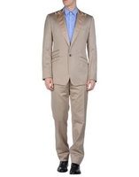 D&G MENS SUITS Suits MEN on YOOX.COM
