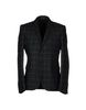 DANIELE ALESSANDRINI HOMME COATS & JACKETS Blazers MEN on YOOX.COM