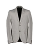 DANIELE ALESSANDRINI HOMME COATS & JACKETS Blazers MEN on YOOX.COM