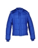 DANIELE ALESSANDRINI HOMME COATS & JACKETS Jackets MEN on YOOX.COM