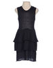 DANIELE FIESOLI FLAIR DRESSES Dresses GIRLS on YOOX.COM