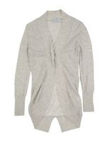 DANIELE FIESOLI FLAIR KNITWEAR Cardigans GIRLS on YOOX.COM