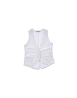 DANIELE FIESOLI FLAIR TOPWEAR Tops GIRLS on YOOX.COM