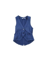 DANIELE FIESOLI FLAIR TOPWEAR Tops GIRLS on YOOX.COM