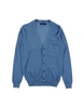 DANIELE FIESOLI KNITWEAR Cardigans BOYS on YOOX.COM