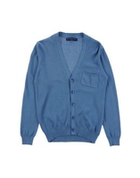 DANIELE FIESOLI KNITWEAR Cardigans BOYS on YOOX.COM