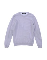 DANIELE FIESOLI KNITWEAR Crewnecks BOYS on YOOX.COM