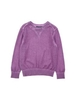 DANIELE FIESOLI KNITWEAR Crewnecks BOYS on YOOX.COM