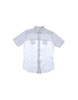 DANIELE FIESOLI SHIRTS Shirts BOYS on YOOX.COM