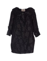 DARLING COATS & JACKETS Full-length jackets WOMEN on YOOX.COM