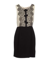 DARLING DRESSES Short dresses WOMEN on YOOX.COM