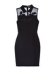 DARLING DRESSES Short dresses WOMEN on YOOX.COM