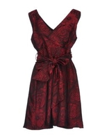 DARLING DRESSES Short dresses WOMEN on YOOX.COM
