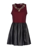 DARLING DRESSES Short dresses WOMEN on YOOX.COM