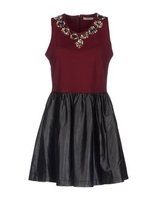 DARLING DRESSES Short dresses WOMEN on YOOX.COM