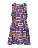 DARLING DRESSES Short dresses WOMEN on YOOX.COM