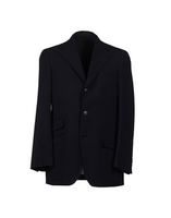 DAVID BURNETT COATS & JACKETS Blazers MEN on YOOX.COM