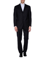 DAVID BURNETT MENS SUITS Suits MEN on YOOX.COM