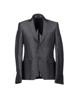 DAVID MAYER NAMAN COATS & JACKETS Blazers MEN on YOOX.COM