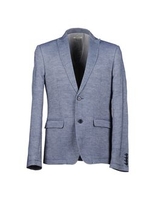 DAVID MAYER NAMAN COATS & JACKETS Blazers MEN on YOOX.COM