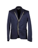 DAVID MAYER NAMAN COATS & JACKETS Blazers MEN on YOOX.COM