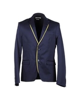 DAVID MAYER NAMAN COATS & JACKETS Blazers MEN on YOOX.COM