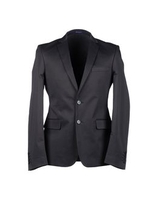 DAVID MAYER NAMAN COATS & JACKETS Blazers MEN on YOOX.COM