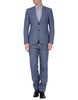 DE CURTIS 1961 MENS SUITS Suits MEN on YOOX.COM