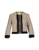 DE HART COATS & JACKETS Blazers WOMEN on YOOX.COM