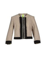 DE HART COATS & JACKETS Blazers WOMEN on YOOX.COM