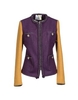 DE HART COATS & JACKETS Blazers WOMEN on YOOX.COM