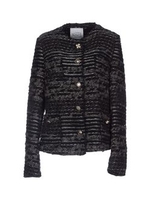 DE HART COATS & JACKETS Blazers WOMEN on YOOX.COM