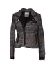 DE HART COATS & JACKETS Blazers WOMEN on YOOX.COM