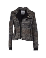 DE HART COATS & JACKETS Blazers WOMEN on YOOX.COM