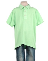 DeCLASSe TOPWEAR Polo shirts BOYS on YOOX.COM