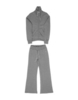 DEHA COMBINED LOOKS Fleece outfits GIRLS on YOOX.COM