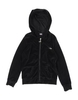 DEHA FLEECEWEAR Hooded sweatshirts GIRLS on YOOX.COM