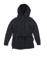 DEKHER KNITWEAR Cardigans GIRLS on YOOX.COM
