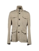DEKKER COATS & JACKETS Jackets MEN on YOOX.COM