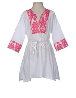 DELFINA DRESSES Dresses GIRLS on YOOX.COM