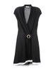 DELLA CIANA DRESSES Short dresses WOMEN on YOOX.COM