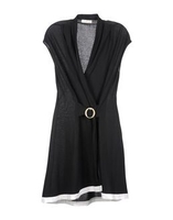 DELLA CIANA DRESSES Short dresses WOMEN on YOOX.COM