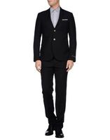 DELLACHIANA MENS SUITS Suits MEN on YOOX.COM